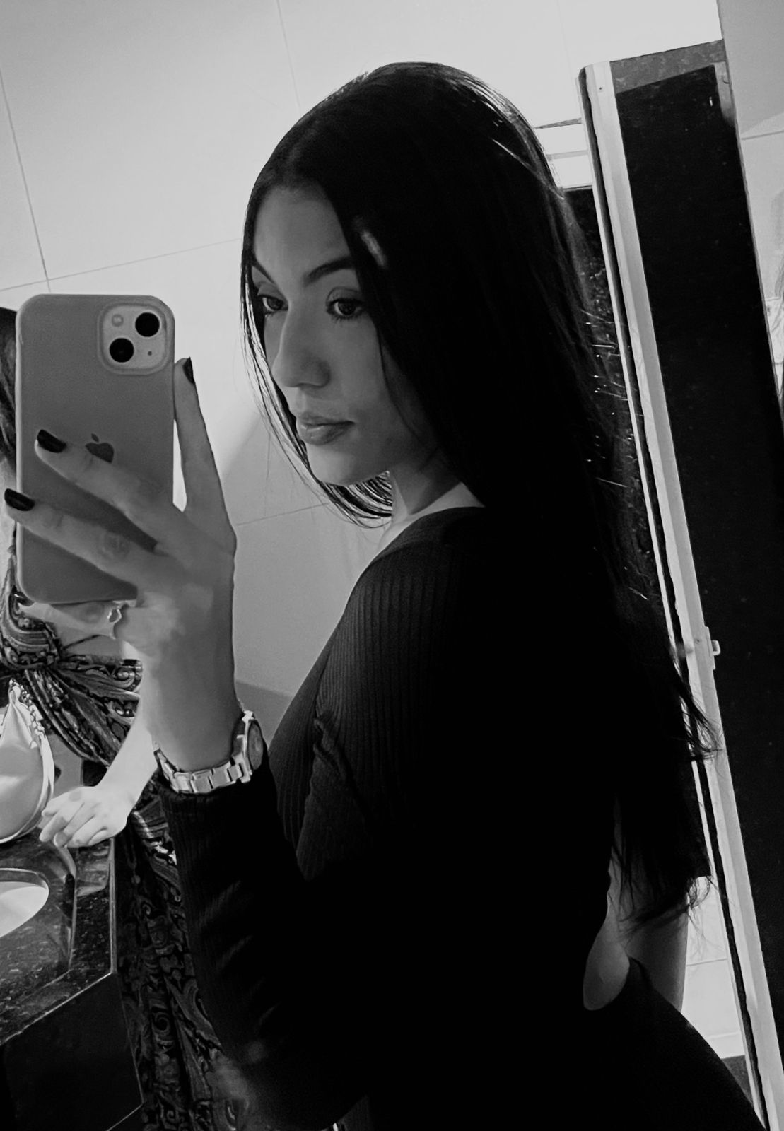 Foto de Nicolly